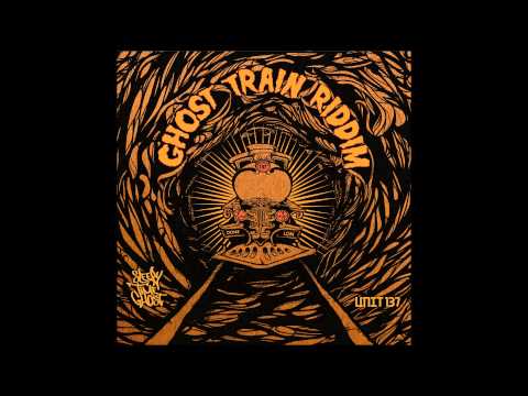 Sleepy Time Ghost feat. Mikey General - Jah Can Read Your Thoughts