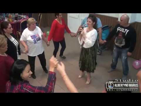 CARMEN BLEJAN -COLAJ MUZICA DE PETRECERE 2019.Taiere de mot NICOLAS la Urzicuta.Partea 5