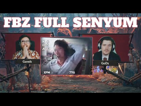 CASTER LUAR GAK NYANGKA BOOM BISA MENANG 2-0 MELAWAN EG