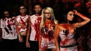 Butcher Babies - In denial