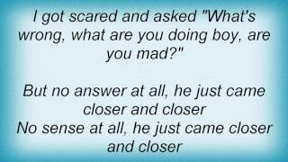 Ambeon - Sweet Little Brother Lyrics