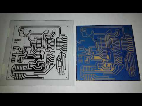 MIDIBox CV, a MIDI to Control Voltage Converter, from the MIDI Box project, Part 1- Unrelated Activi