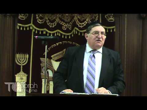 Torahanytime.com Clip - Hashem's Master Plan