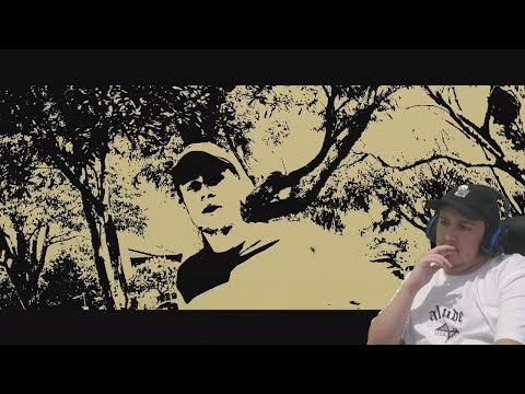 Kraayziie Reacts To MVTTHEW - BEVSTMODE