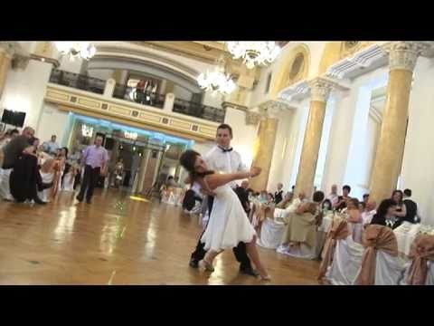 George si Silvia-dans1