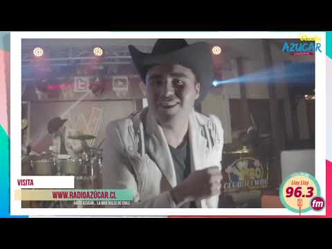 Festival Digital Radio Azúcar - Los Charros de Luchito y Rafael