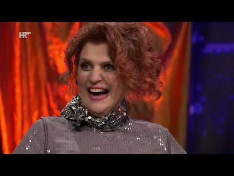 5.com s Danielom: Dubravka Šeparović Mušović i Sreten Mokrović