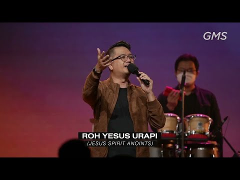 GMS Live | Mengalirlah S'karang