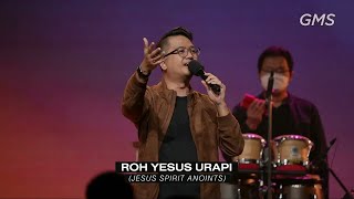 Download lagu GMS Live | Mengalirlah S'karang mp3