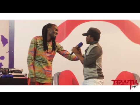 Mr. Vee (The Spice) @ TENDEREZA (KTN)