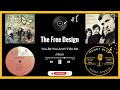 1969 - The Free Design - You Be You And I'll Be Me