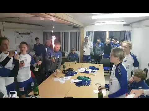 Opprykk Fotball Jr Elite 2017