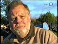 2004 Transit Of Venus SABC 50 50 Program Insert On The Touws River Venus Festival