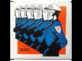 MDC(Millions of dead cops)-Beat somebody up-