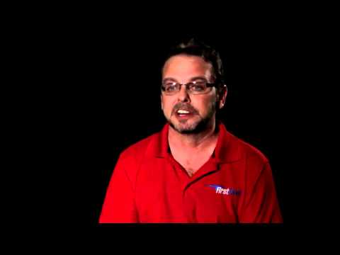 Why FirstFleet - Culture