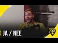 Ja / Nee met... Nils Röseler!