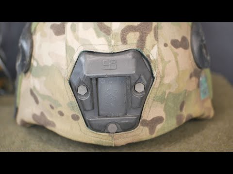 Kiver RSP Russian helmet ballistic test - Another disappointment