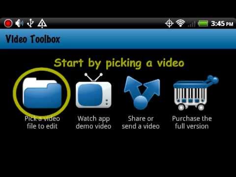 VideoToolBox