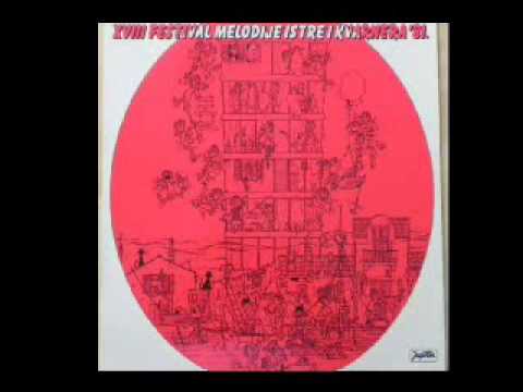 LJ. BUDICIN  i  A. TARTICCHIO - Andemo in barca