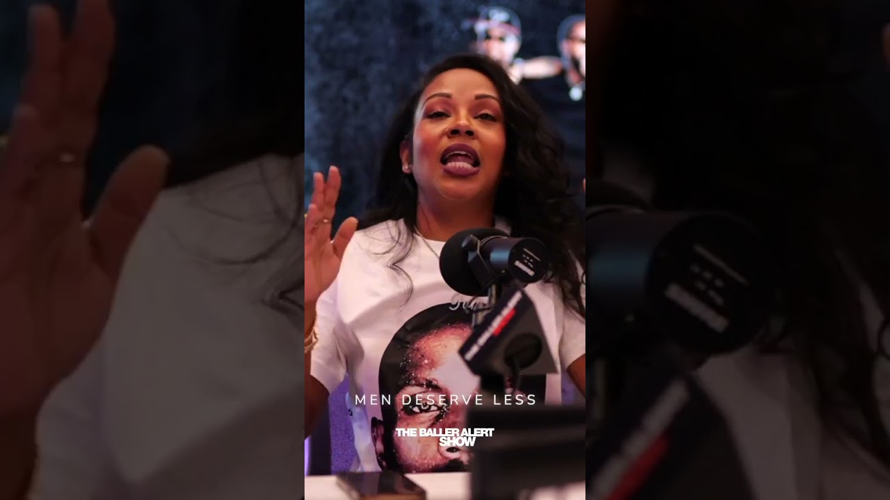 Men Will STILL Cheat… Even In Jail?! 😳🤦‍♂️