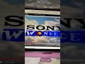 Only From Sony Wonder Cut Version 2001