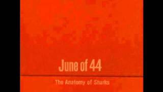 June of 44 - Sharks & Sailors