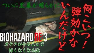【BIOHAZARD RE3】バイオだよ！全敵集合！#8