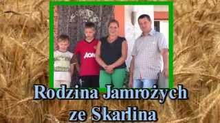 preview picture of video 'Prezentacja gospodarstwa Państwa Jamrożych ze Skarlina'