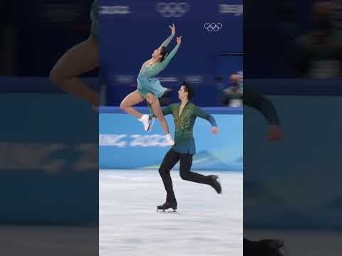 Isn't this the most beautiful lift ever? 💖