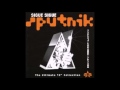 Dancerama Extended - The Ultimate 12" Collection - Sigue Sigue Sputnik