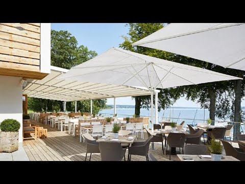 Marina Hotel am Starnberger See, Bernried, Germany | Travel Facts