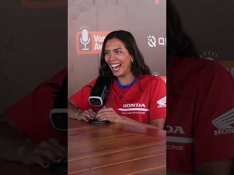 E aí, Bárbara, volta ano que vem? 👀