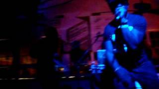 Soulico w/ MC Zulu &quot;Queen of Hearts&quot; SXSW 2010