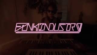 Funkindustry // Strong Enough - Live Session