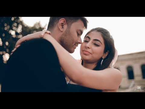 Dreams Before the Aisle: KARTAR & LAVINA  Pre-Wedding Video.