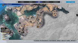 Final Fantasy Vll REBIRTH
