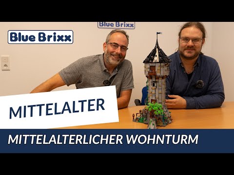 Mittelalterlicher Wohnturm