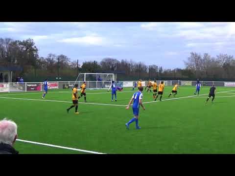 Grays Athletic v Cheshunt Fc Highlights 4/11/17