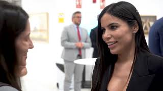 ENCUENTRO DE FORMACIÓN EMPRESARIAL | Tovar Equality & Universidad Fernando Pesso