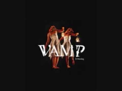 Amanda - Vamp