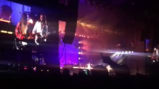 Mumford and Sons "Awake My Soul"