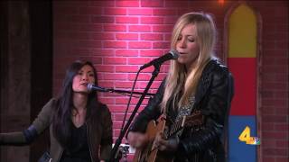 ELLIE HOLCOMB -  FIND YOU HERE