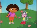 Dora The Explorer Dora Saves The Prince Travel Songs