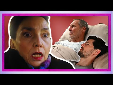 All that matters: These were the last words of Jan and Richard #awz