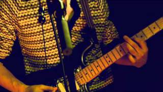 Beach Fossils - Sometimes (Live @ Insound Studio Sessions)