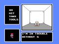 The Goonies II NES NA Version 100 All Implements Full Exploration Session