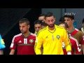 Iran v Morocco | FIFA Futsal World Cup 2016 | Match Highlights