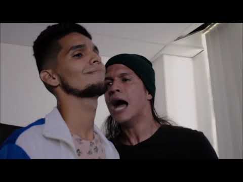 CAMACARO vs JEZ - Octavos F1 (Liga Pro 2021) - Maestros Del Verso