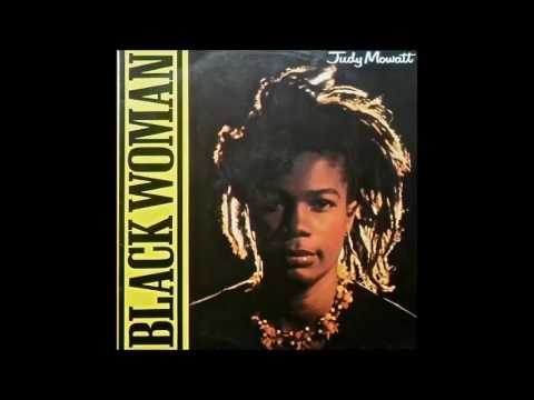 Judy Mowatt - Black Woman (full album)