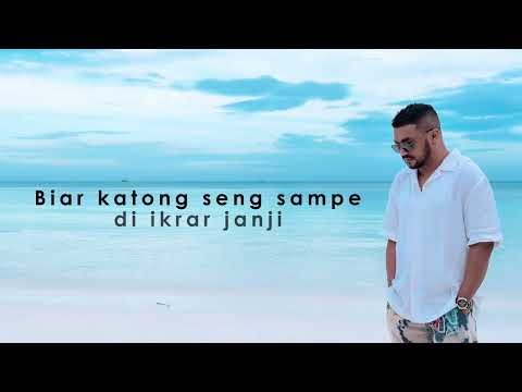 GAGAL PASANG CINCIN - Willy Sopacua (Karaoke Version)